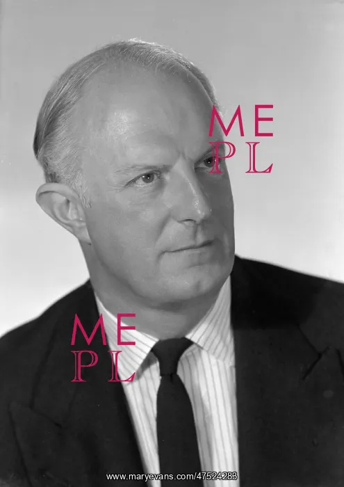  : Fitzroy Maclean