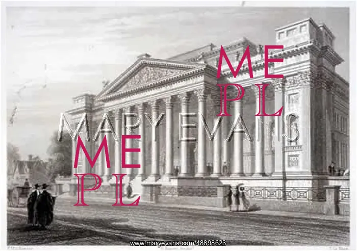 : FITZWILLIAM, CAMBRIDGE : FITZWILLIAM, CAMBRIDGE