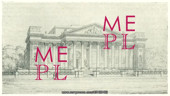 : Fitzwilliam Museum, Cambridge : Fitzwilliam Museum, Cambridge