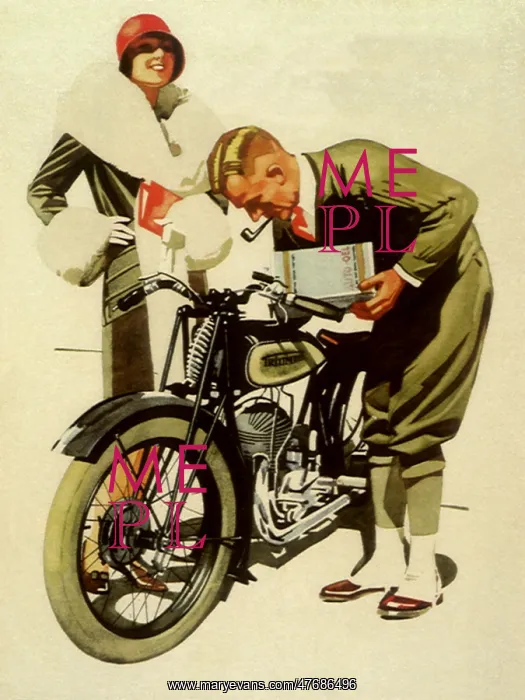: Fixing Motorcycle : Fixing Motorcycle