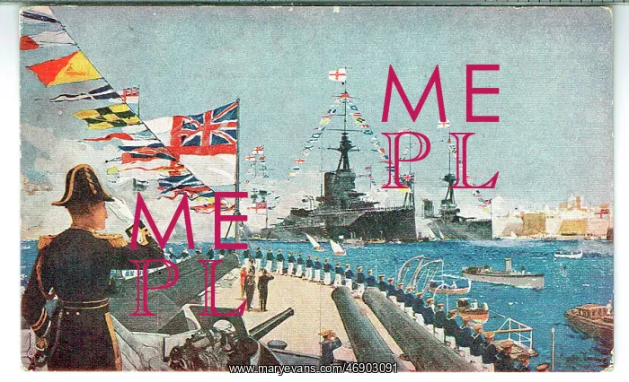 : The Flag Lieutenant by Major WP Drury and Leo Trevor : The Flag Lieutenant by Major WP Drury and Leo Trevor