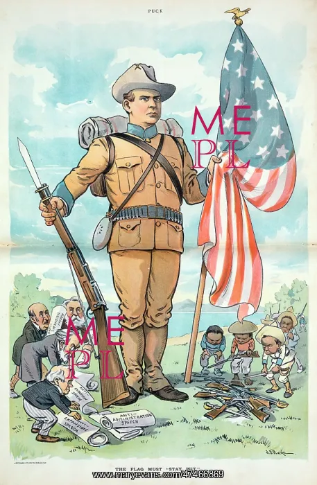 : The flag must stay put : The flag must stay put