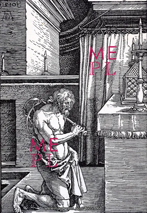 : Flagellation : Flagellation