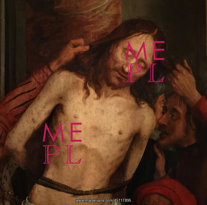 : Flagellation by Quentin Metsys, Museu Nacional : Flagellation by Quentin Metsys, Museu Nacional