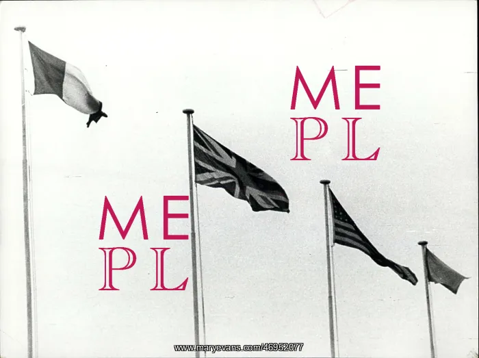 : Flags - Maps : Flags - Maps