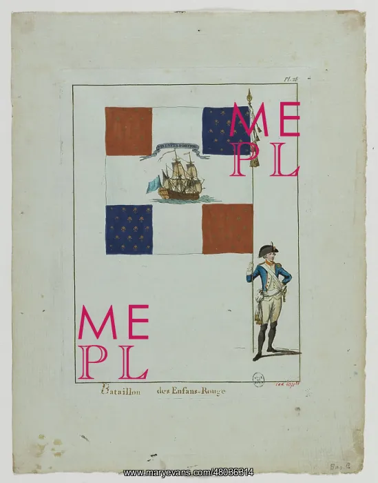 : Flags of the National Guard : Flags of the National Guard