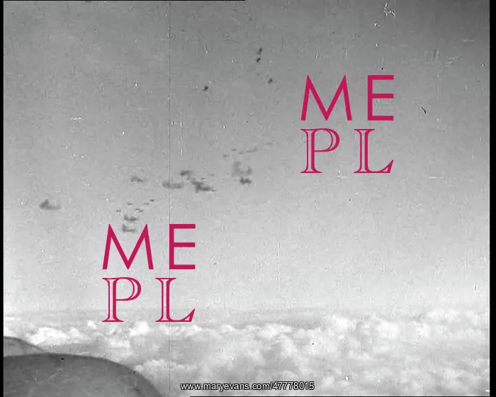 : Flak Bursting in the Air : Flak Bursting in the Air