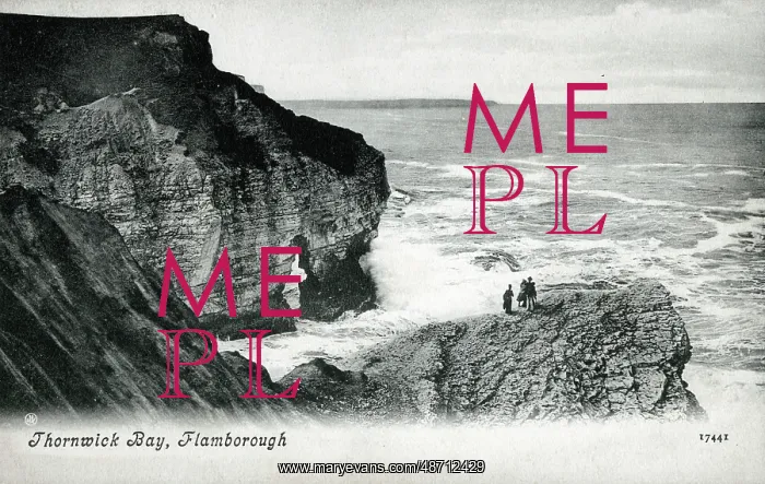: Flamborough, East Riding of Yorkshire : Flamborough, East Riding of Yorkshire
