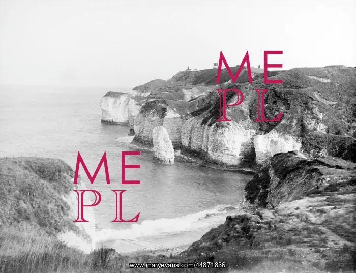 : FLAMBOROUGH HEAD : FLAMBOROUGH HEAD