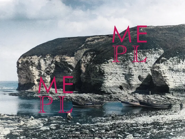  : FLAMBOROUGH HEAD