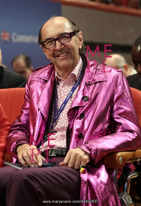 : Flambouyant Delegate : Flambouyant Delegate