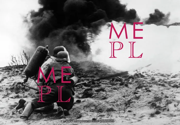 : Flamethrower on the Eastern Front, 1941 : Flamethrower on the Eastern Front, 1941