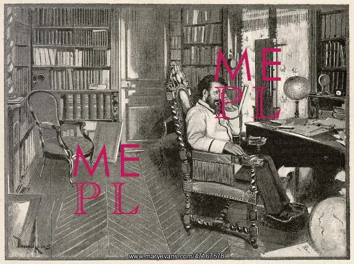 : Flammarion (1842 - 1925) : Flammarion (1842 - 1925)
