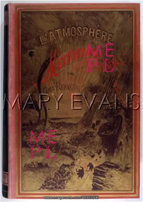 : FLAMMARION BOOK COVER : FLAMMARION BOOK COVER