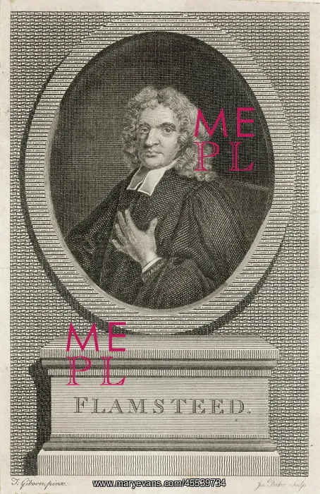 : Flamsteed - Baker : Flamsteed - Baker