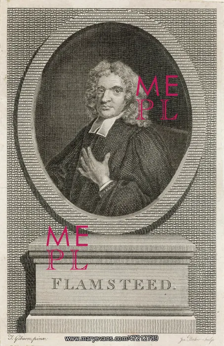 : Flamsteed - Baker : Flamsteed - Baker