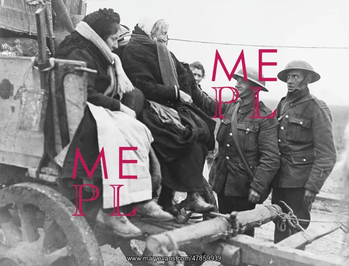 : Flanders 1918 : Flanders 1918
