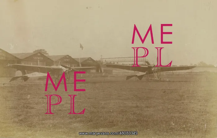 : Flanders Monoplanes : Flanders Monoplanes
