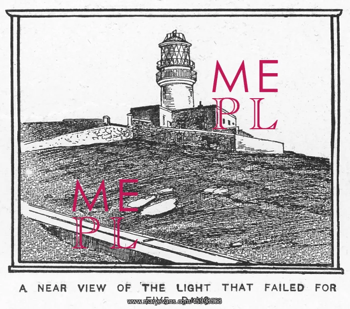 : FLANNAN ISLES LIGHTHOUSE : FLANNAN ISLES LIGHTHOUSE