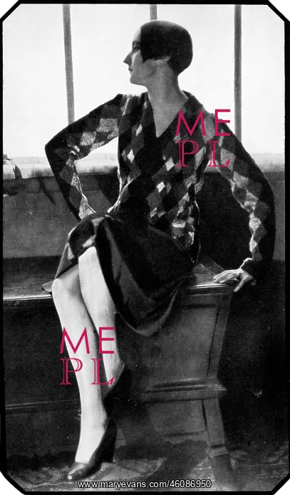 : A Flapper Girl : A Flapper Girl