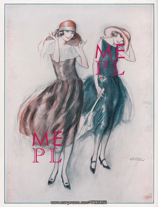 : Flappers 1923 : Flappers 1923