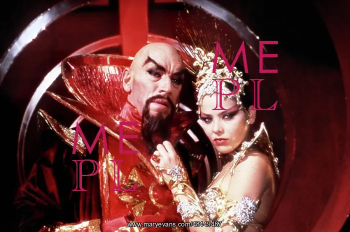  : Flash Gordon