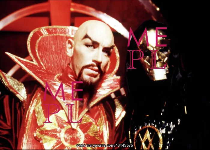 : Flash Gordon : Flash Gordon