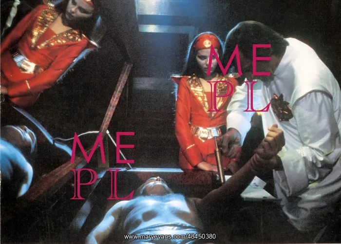 : FLASH GORDON : FLASH GORDON