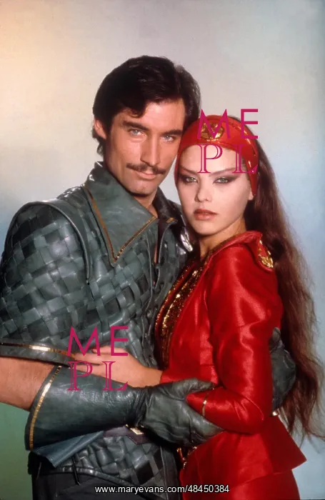 : Flash Gordon : Flash Gordon