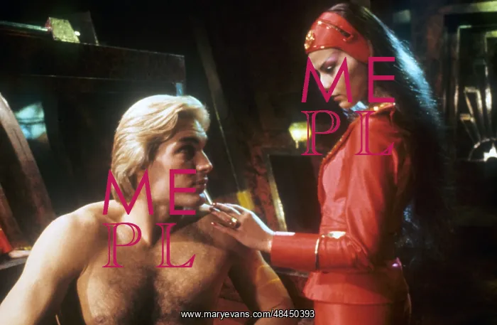 : Flash Gordon : Flash Gordon