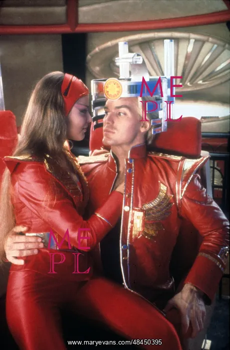  : Flash Gordon