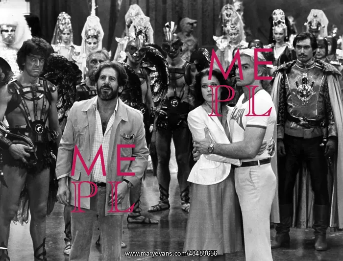  : Flash Gordon film (1980)