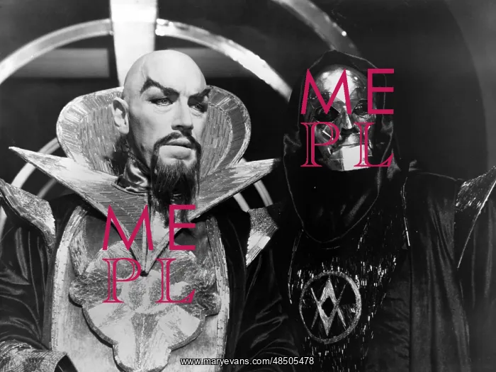 : Flash Gordon film (1980) : Flash Gordon film (1980)