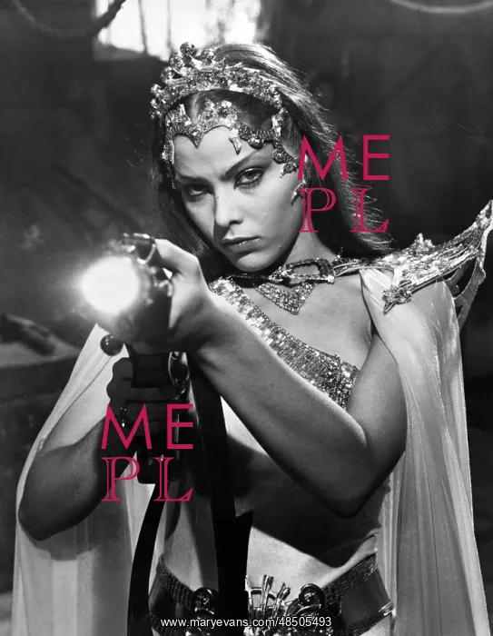 : Flash Gordon film (1980) : Flash Gordon film (1980)