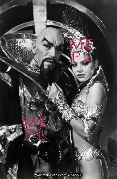 : Flash Gordon film (1980) : Flash Gordon film (1980)