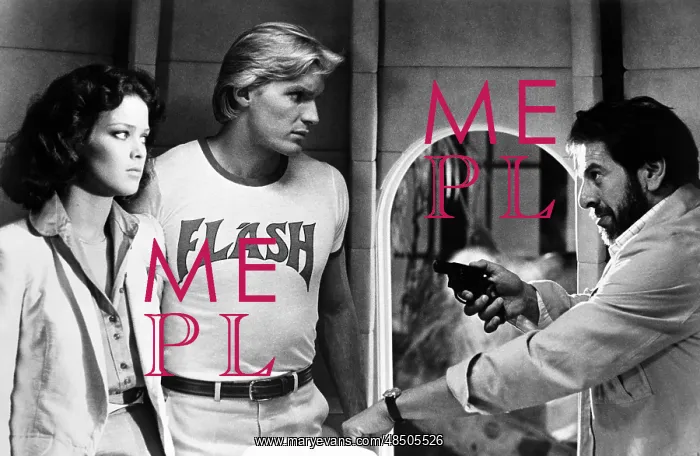: Flash Gordon film (1980) : Flash Gordon film (1980)