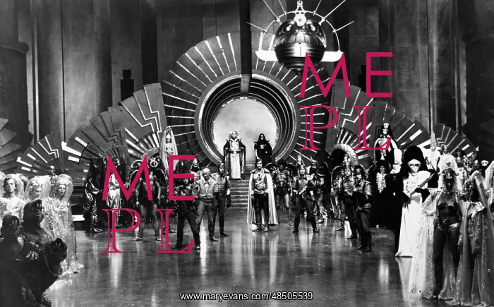 : Flash Gordon film (1980) : Flash Gordon film (1980)