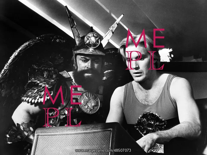: Flash Gordon film (1980) : Flash Gordon film (1980)