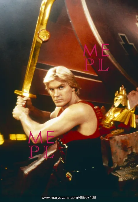 : Flash Gordon film (1980) : Flash Gordon film (1980)