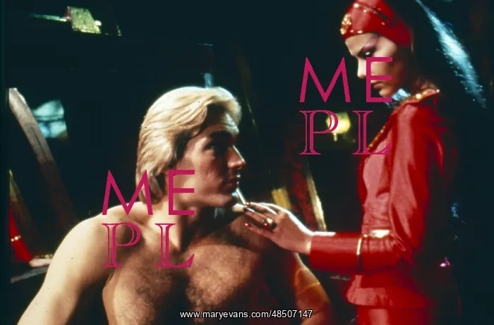 : Flash Gordon film (1980) : Flash Gordon film (1980)