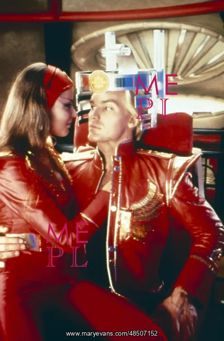 : Flash Gordon film (1980) : Flash Gordon film (1980)