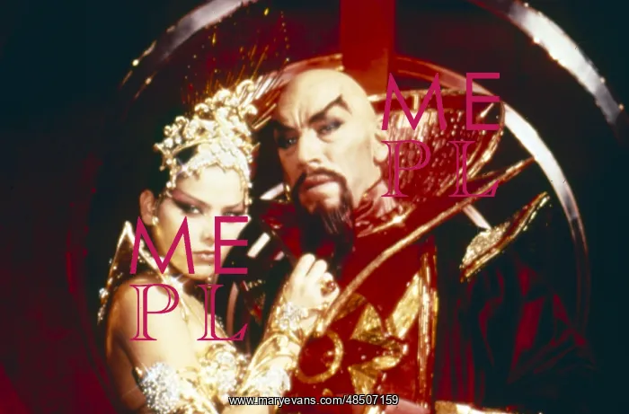 : Flash Gordon film (1980) : Flash Gordon film (1980)