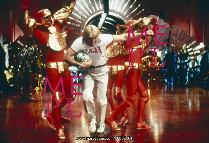 : Flash Gordon film (1980) : Flash Gordon film (1980)