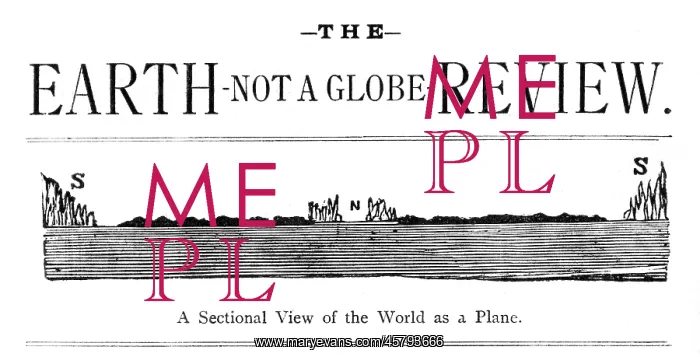 : FLAT EARTH MAGAZINE : FLAT EARTH MAGAZINE