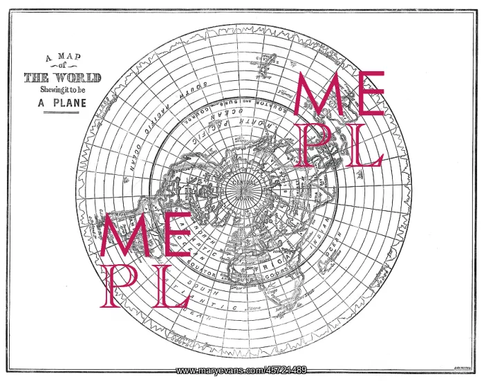 : Flat Earth Theory - the Earth as a single flat plane : Flat Earth Theory - the Earth as a single flat plane