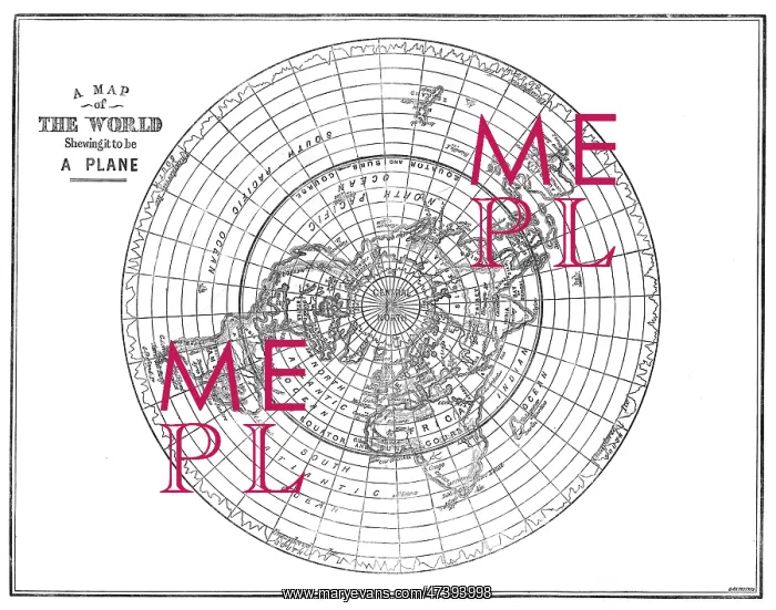 : Flat Earth Theory - the Earth as a single flat plane : Flat Earth Theory - the Earth as a single flat plane