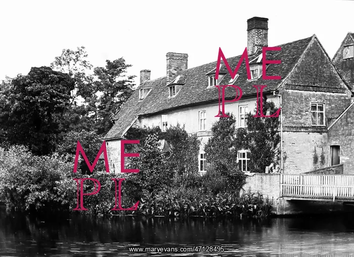  : Flatford Mill