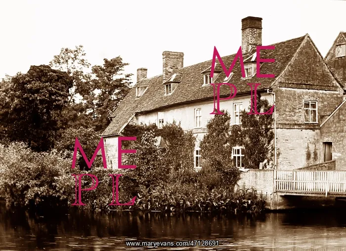  : Flatford Mill