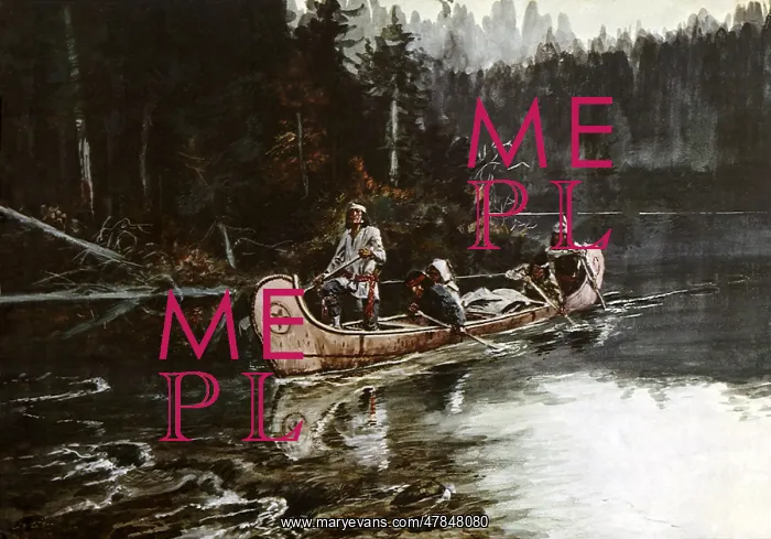 : On the Flathead