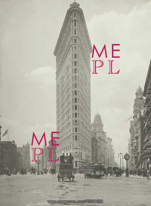 : Flatiron Building, (a.k.a. Fuller building) : Flatiron Building, (a.k.a. Fuller building)